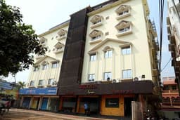 Luxury & Affordable Hotel